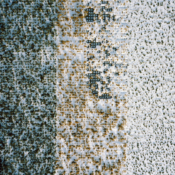 REVIEW | Landmark: The Fields of&nbsp;Photography