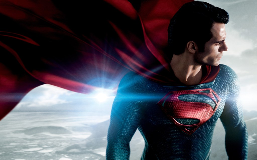 REVIEW | Man of Steel – a slight…’fly’&nbsp;problem