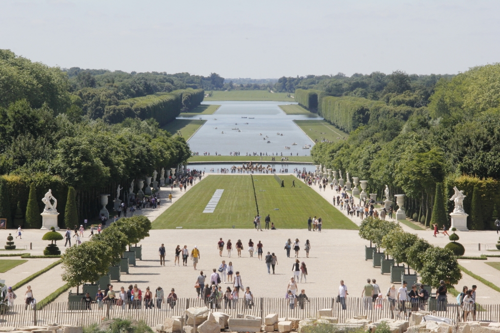 RECOLLECTIONS | 2 Weeks in Paris – Day 5:&nbsp;Versailles
