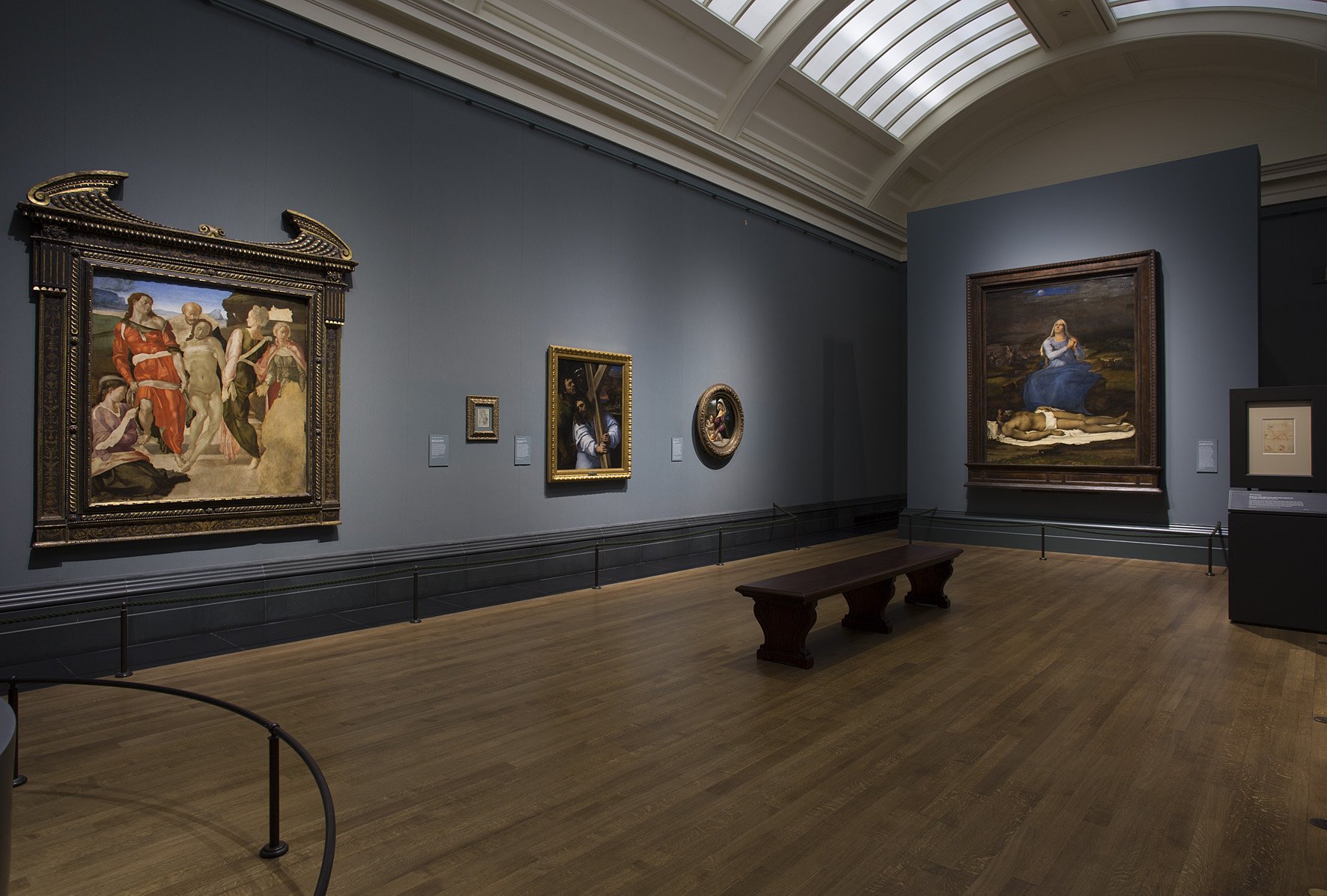 michelangelosebastiano - room 2