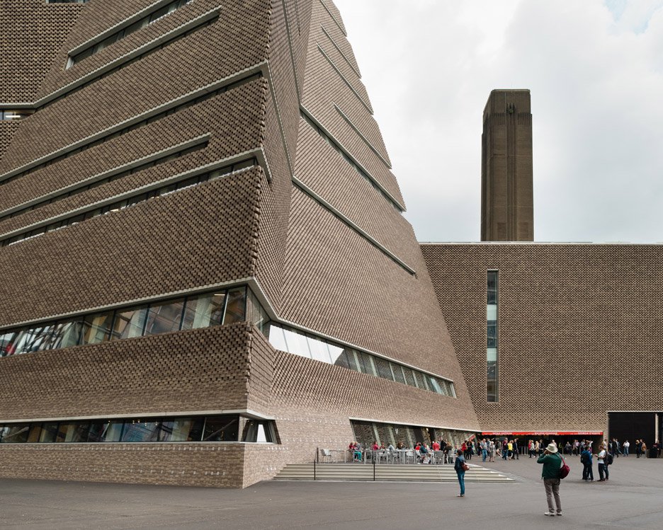 3-2-C: Tate Modern,&nbsp;London