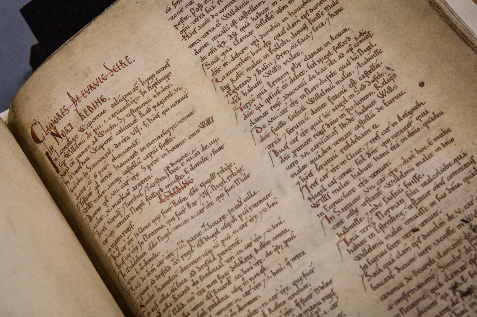 domesday-national-archives