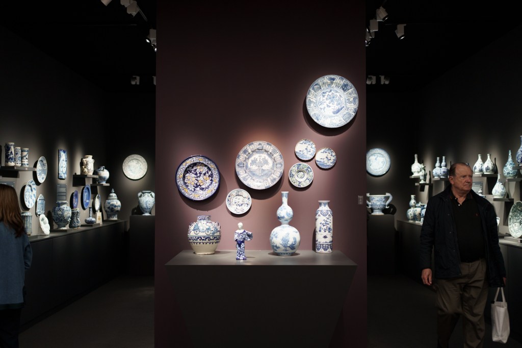 HIGHLIGHTS | Frieze Masters 2023 – Regent’s&nbsp;Park