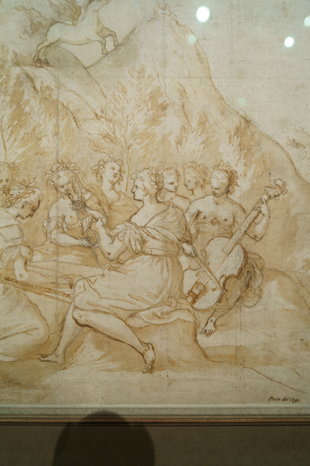 HIGHLIGHTS | Salon du Dessin 2025 – Palais Brongniart,&nbsp;Paris