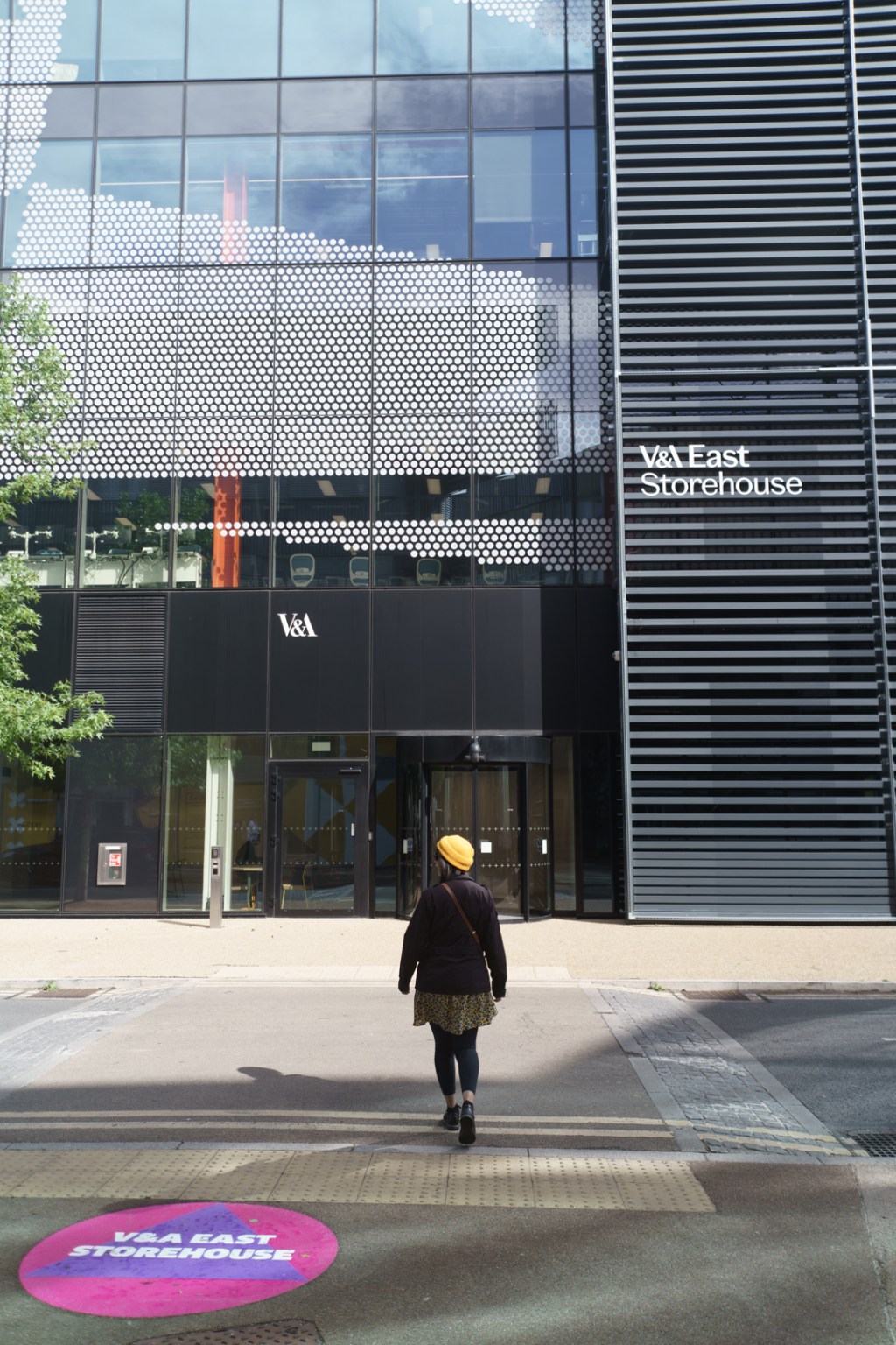 REVIEW | V&A East Storehouse,&nbsp;London