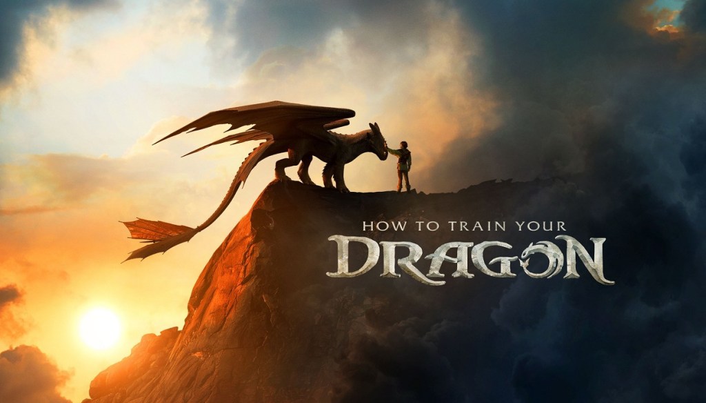 REVIEW | How To Train Your Dragon&nbsp;(2025)