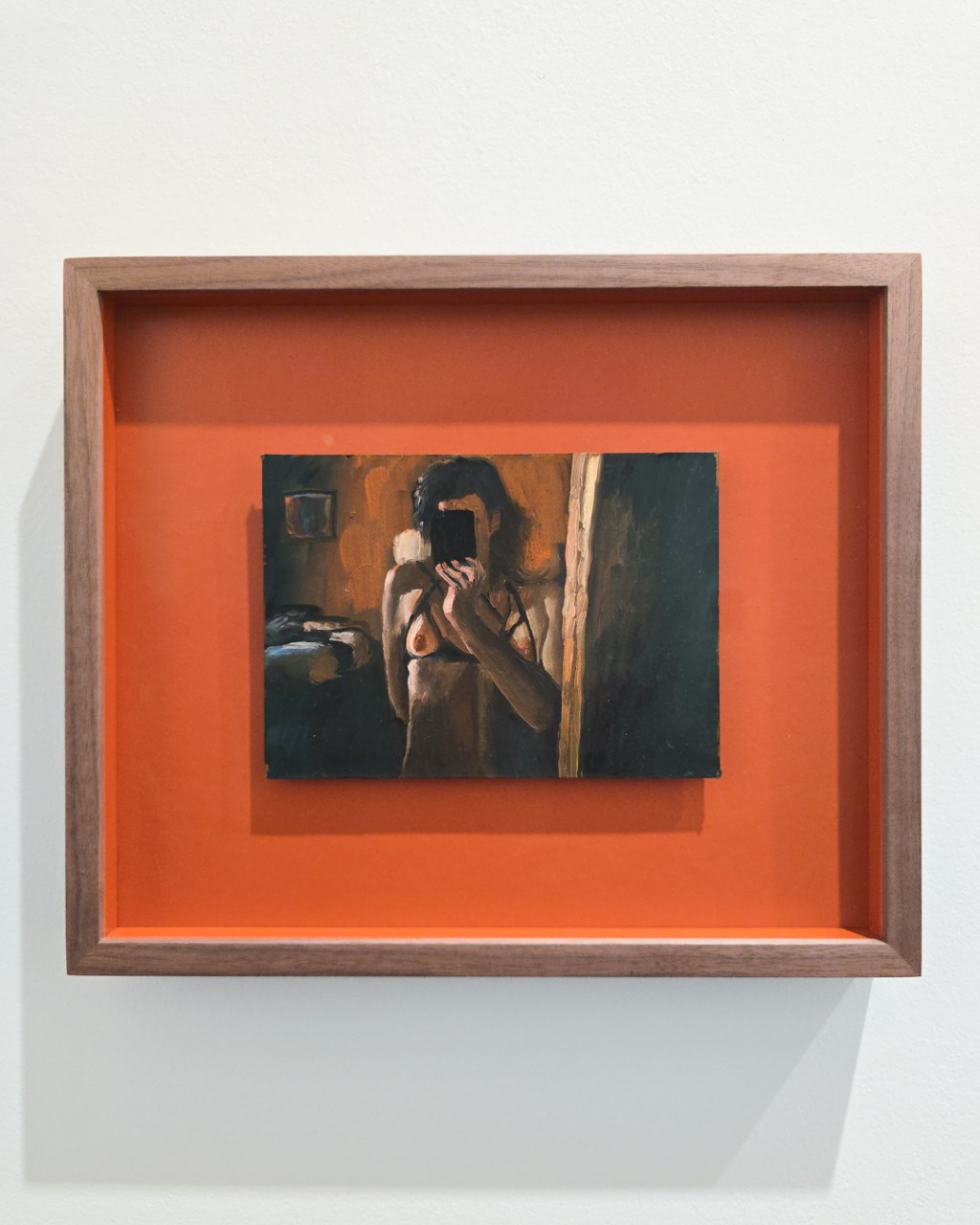 REVIEW | Soft Exchanges: Drea Cofield – Soho Revue,&nbsp;London