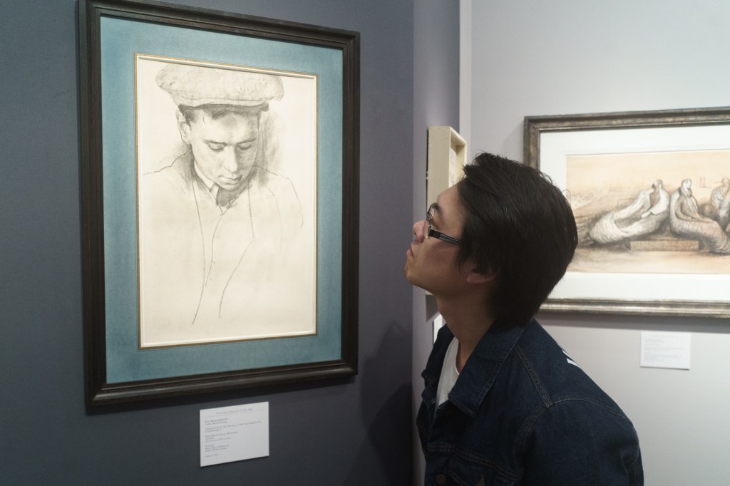 HIGHLIGHTS | Frieze Masters 2025 – Regent’s Park,&nbsp;London