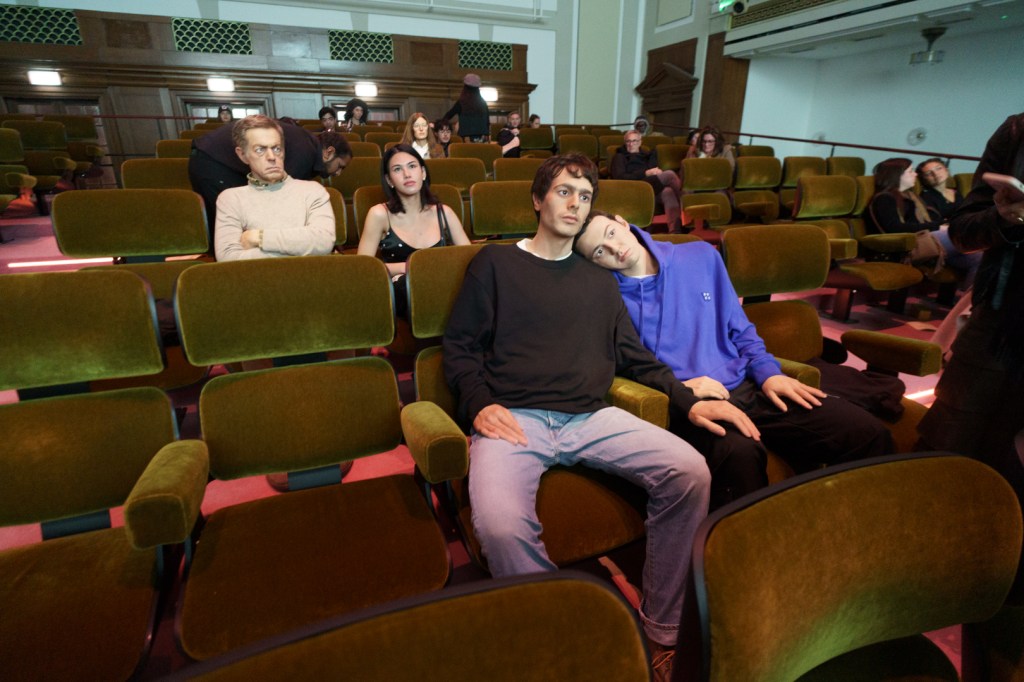 REVIEW | Elmgreen & Dragset – Prada Mode&nbsp;London