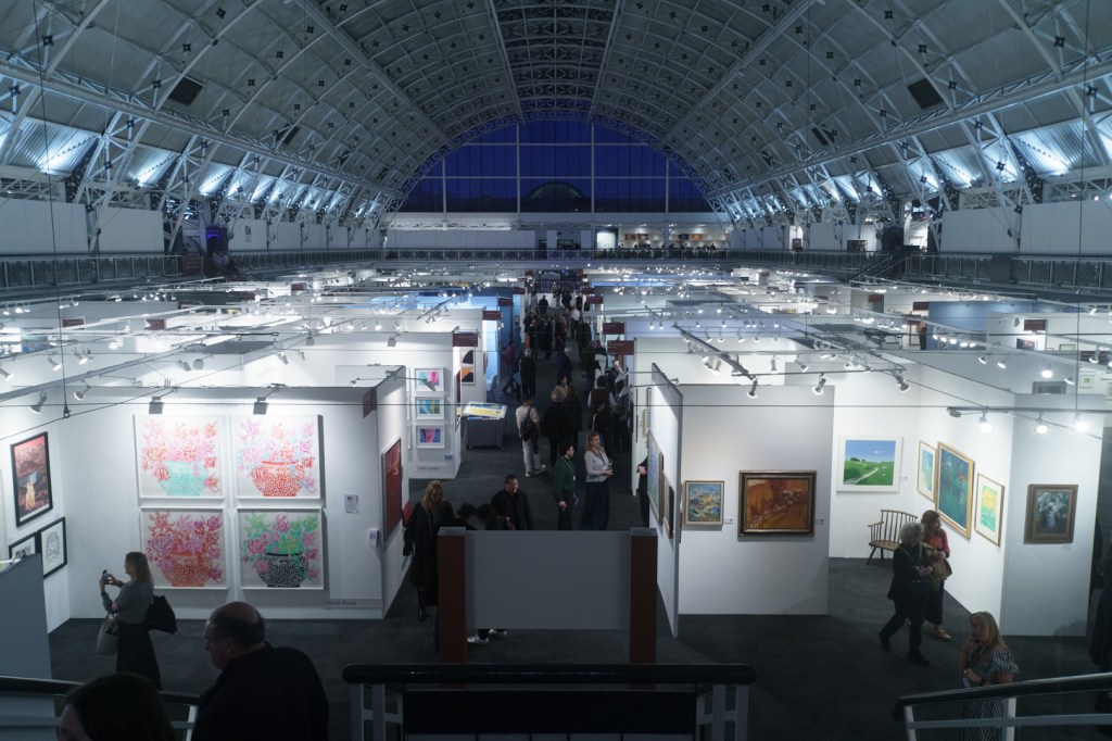 HIGHLIGHTS | London Art Fair 2026 – Business Design Centre,&nbsp;London