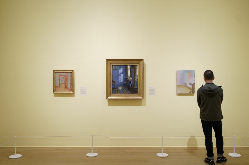 REVIEW | Anna Ancher: Painting Light – Dulwich Picture Gallery,&nbsp;London