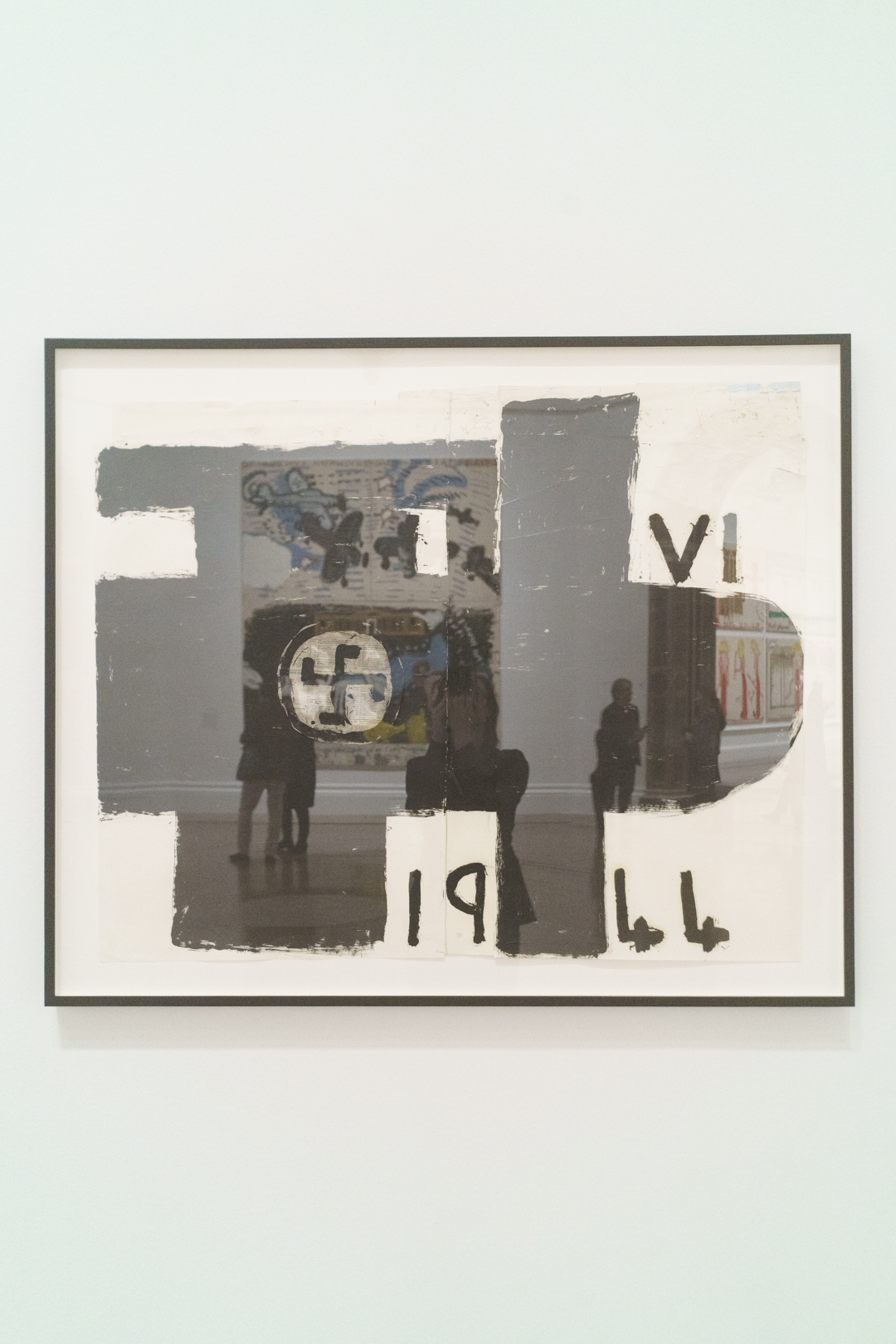 REVIEW | Rose Wylie: The Picture Comes First – Royal Academy of Arts ...