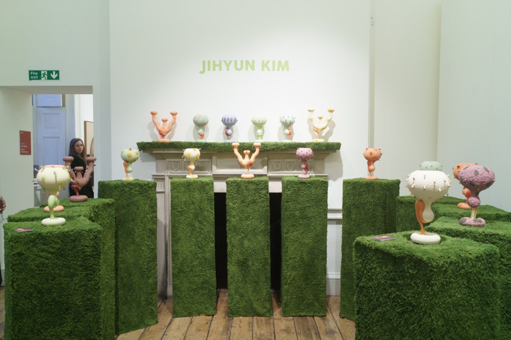 HIGHLIGHTS | Collect Art Fair 2026 – Somerset House,&nbsp;London