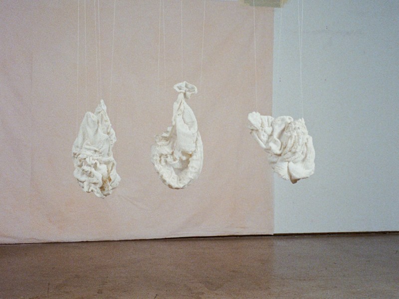 ARTIST IN FOCUS | Emily&nbsp;Trenton